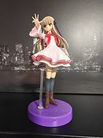 Little Busters!  Kudryavka Noumi Figur (Kud)