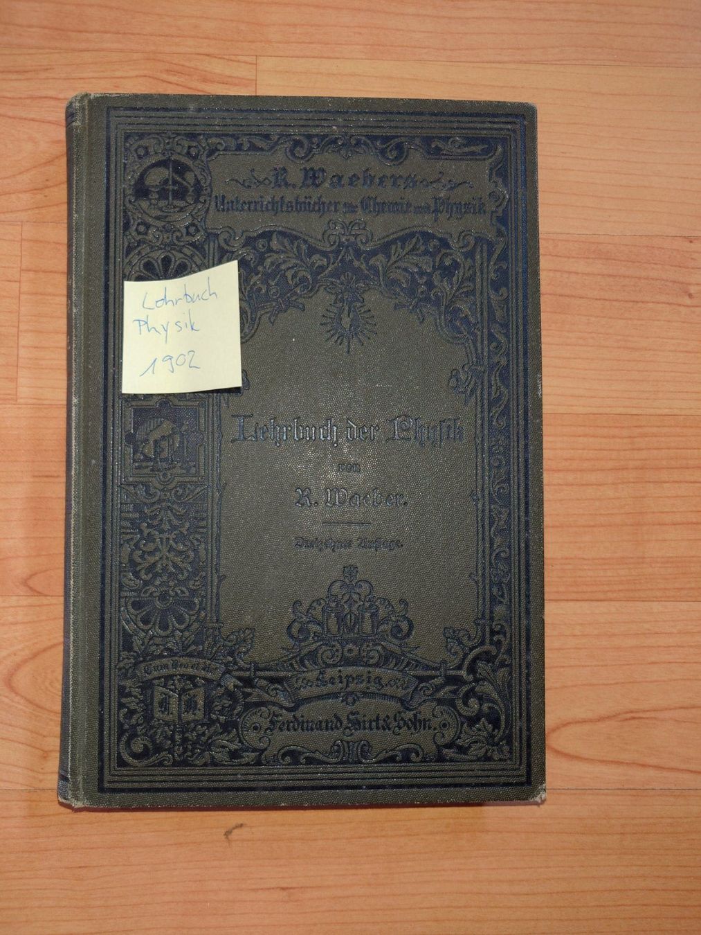 Libri: Sammlung Antike Bücher ab 1902. Alte Handwerke & Berufe – Usato da Zürich venduto da Rst7 1