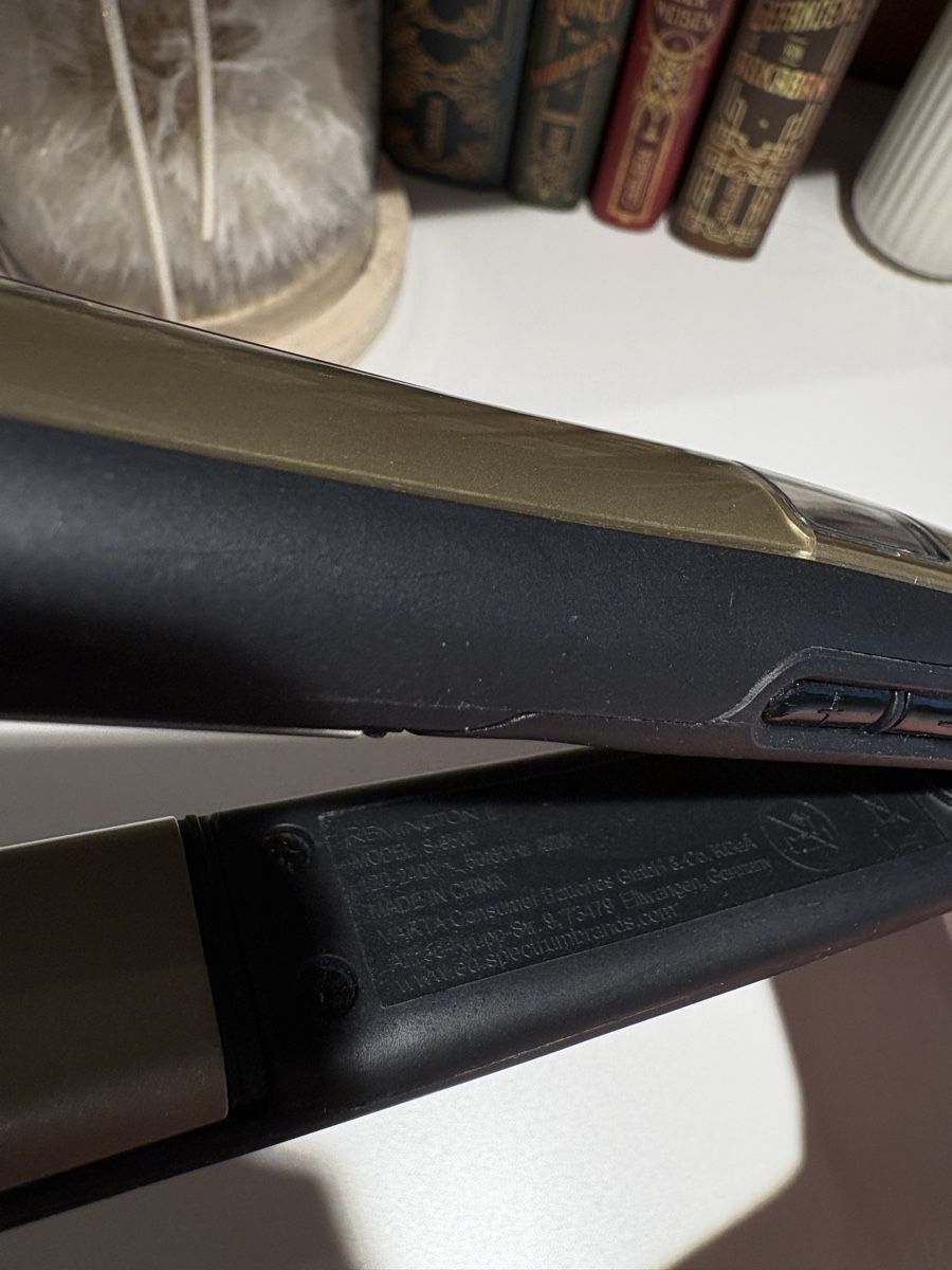 Remington Piastre & Arricciacapelli: Remington Haarglätter – Usato da Schangnau venduto da leo_82zx 4