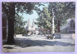 Zürich, Lindenhof