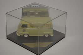 Renault Estafette 1960 Van Low Roof 1:43