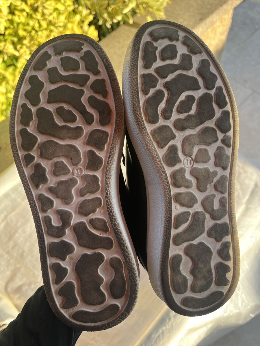 Scarpe da donna: Black shoes – Usato da Pully venduto da ari_78pk 5