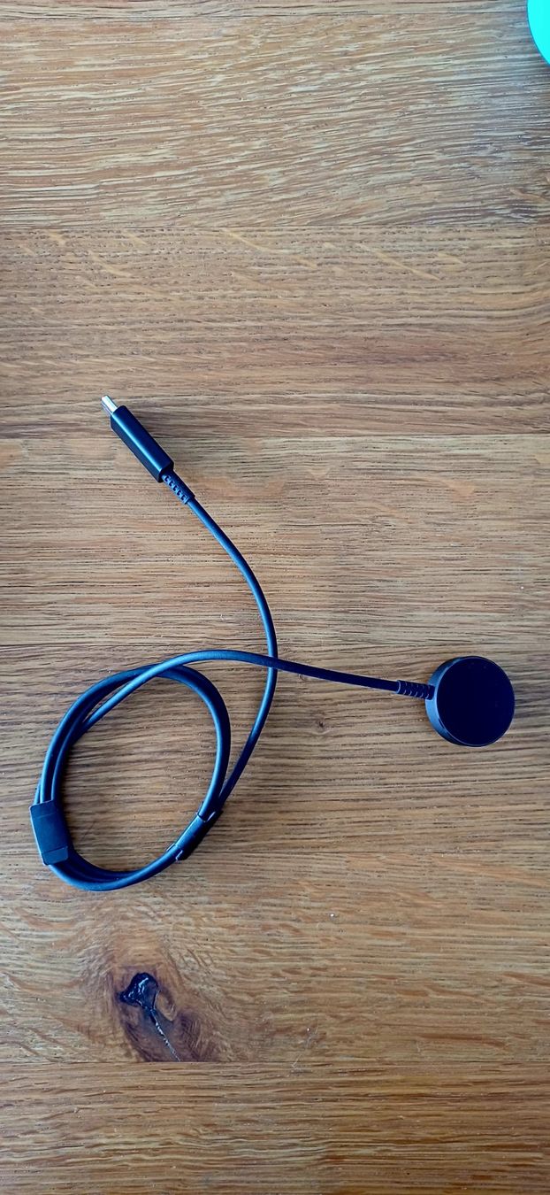 Samsung Smartwatch: Montre connectée Samsung Galaxy Watch6 – Usato da Plan-les-Ouates venduto da cha_7qcm 2