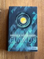 Elanus - Ursula Poznanski