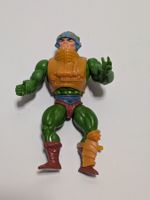 Mattel Masters of the Universe Man-At-Arms