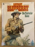 Leutnant Blueberry Band 9