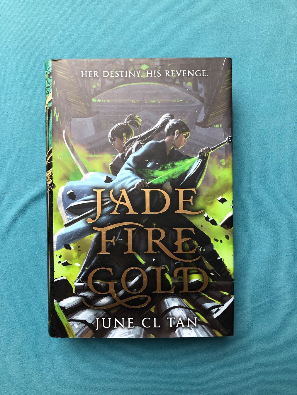 Libri: 2 Fantasy Books - ENG – Nuovo (secondo la descrizione) da Corcelles-près-Payerne venduto da CyndelleMaiwen 3