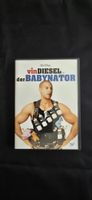 DVD Vin Diesel - Der Babynator - Lustiger Film für Familie