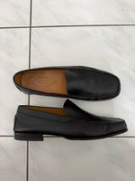 Tod’s Leder-Loafer / Mokassins