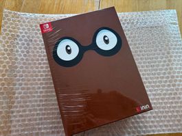 Pocky & Rocky Reshrined Collector's Edition (NEU)