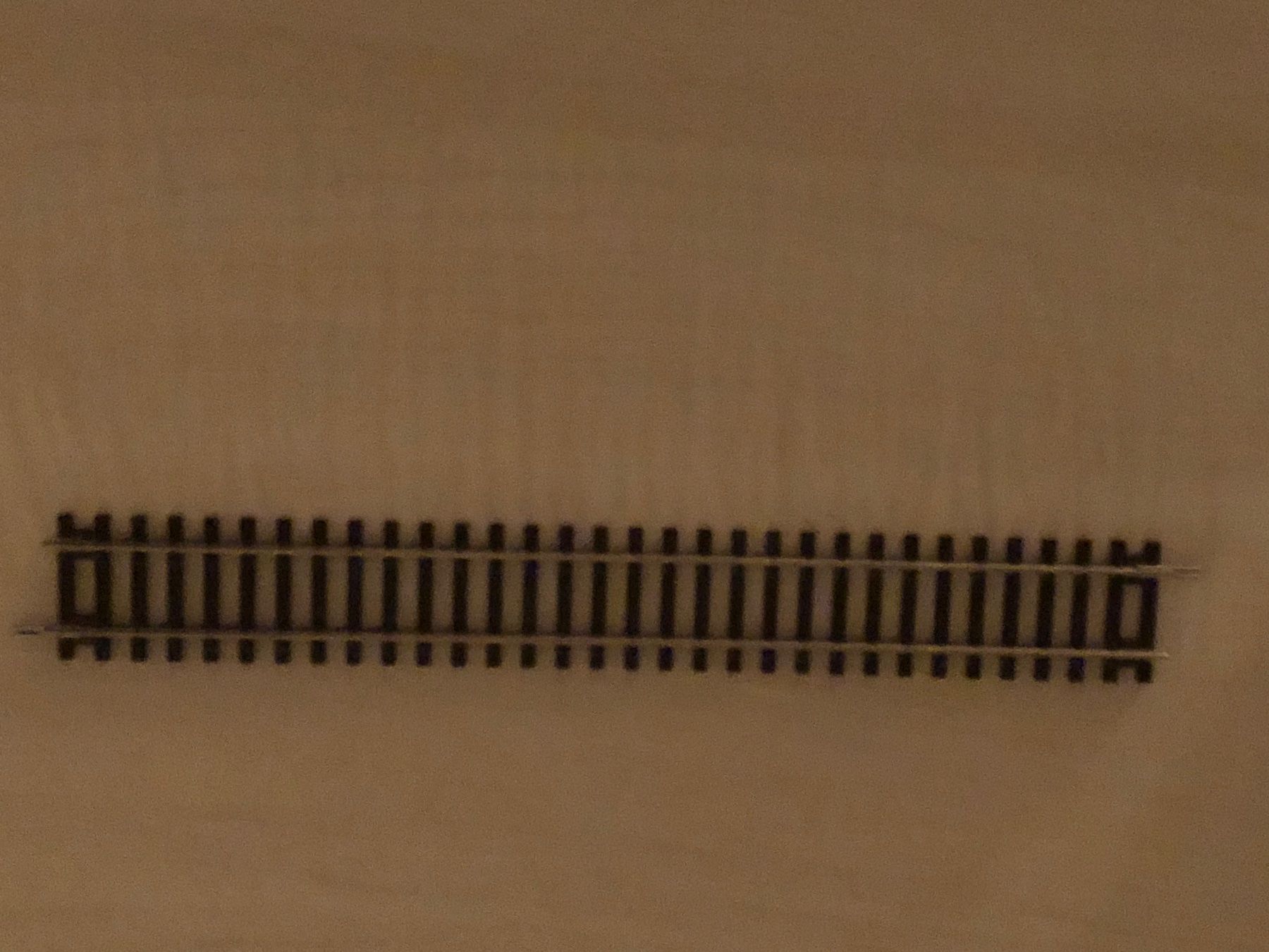 Roco Modelleisenbahnen: Roco Gleis G1 – Gebraucht aus Horriwil von Marks70