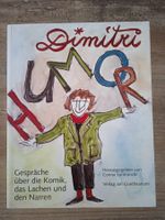 Dimitri Humor