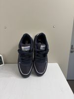 Sneaker U.S. Polo Assn. dunkelblau Grösse 36 gebraucht