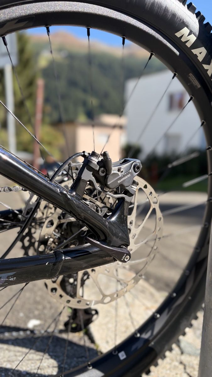 Giant Velos: Giant Trance E + 2 pro – Neu (gemäss Beschreibung) aus Davos Platz von per_j2fs