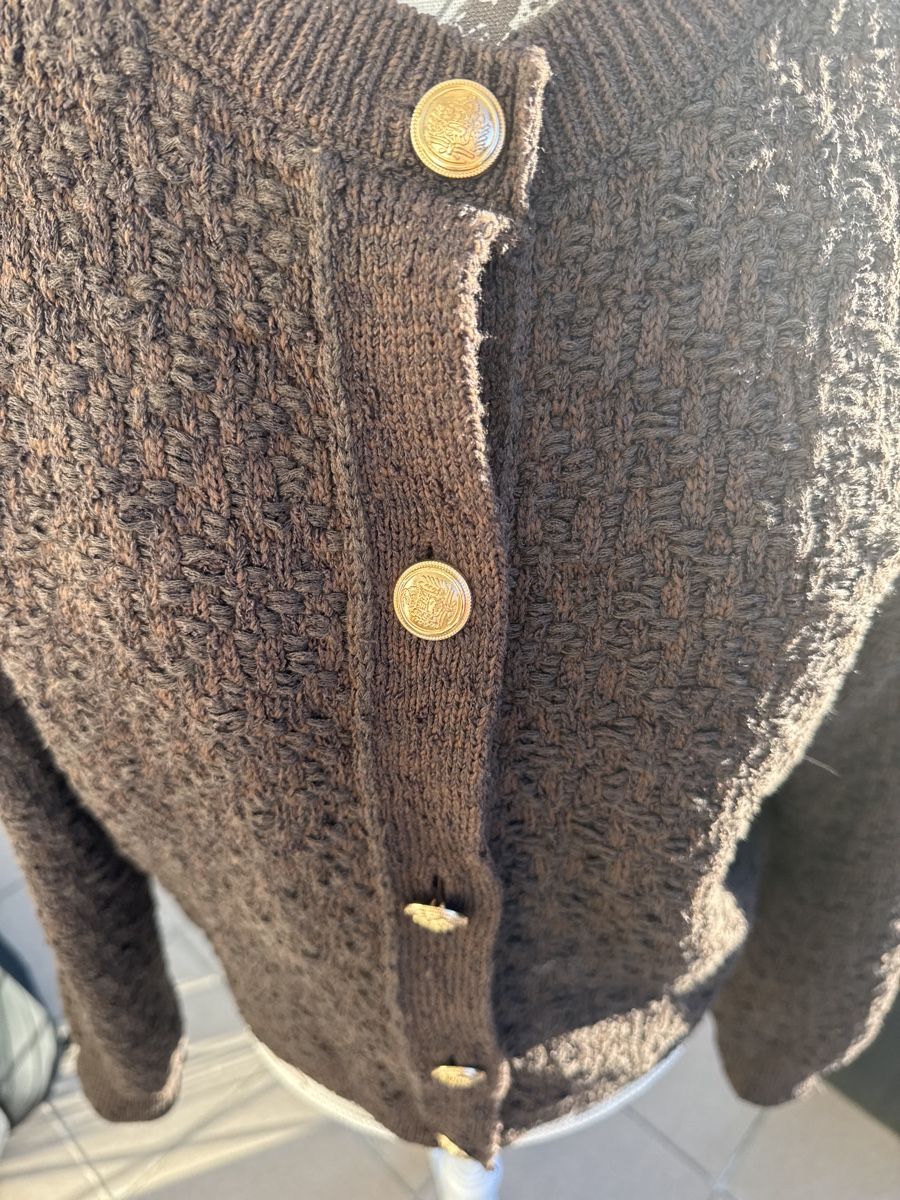 H&M Giacche: Strickjacke H&M Neu (S) – Nuovo e nell'imballaggio originale da Vezia venduto da sidu03 2