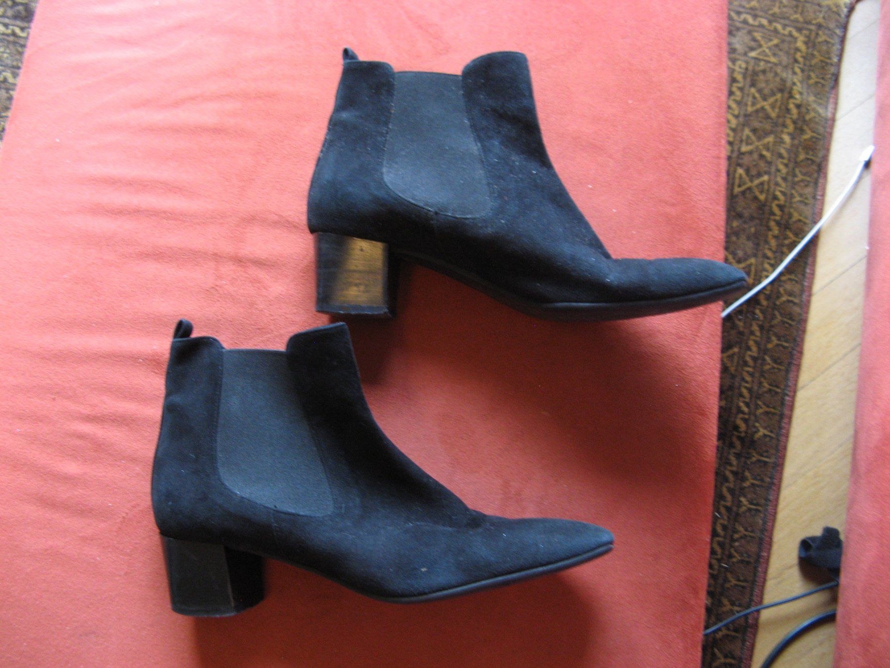 Scarpe da donna: Stiefeletten Studio Pollini Gr. 41 – Usato da Zürich venduto da apil 1