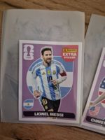 Panini FIFA Extra Sticker Lionel Messi