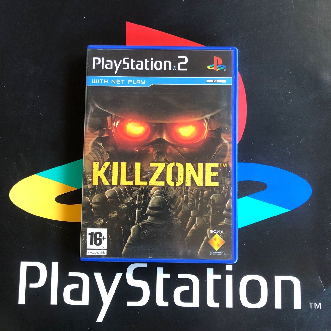 Sony Giochi: Killzone Promo Sony PlayStation 2 – Usato da Kestenholz venduto da Mad18