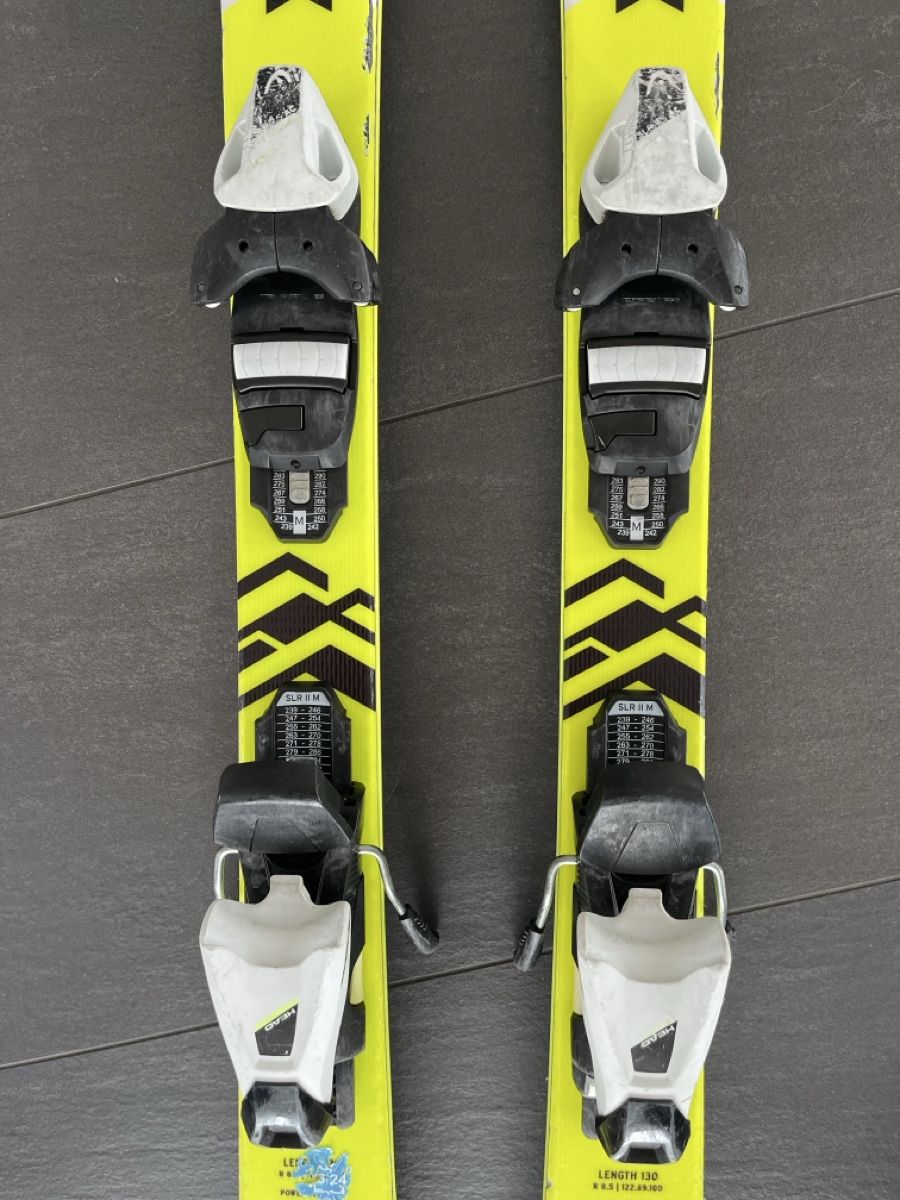 Head Skis: Ski 130cm Head Super Shape – D'occasion à Fischenthal par andivolley 2