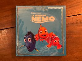 Le Monde de Nemo, Les grands Classiques Disney⭐️⭐️