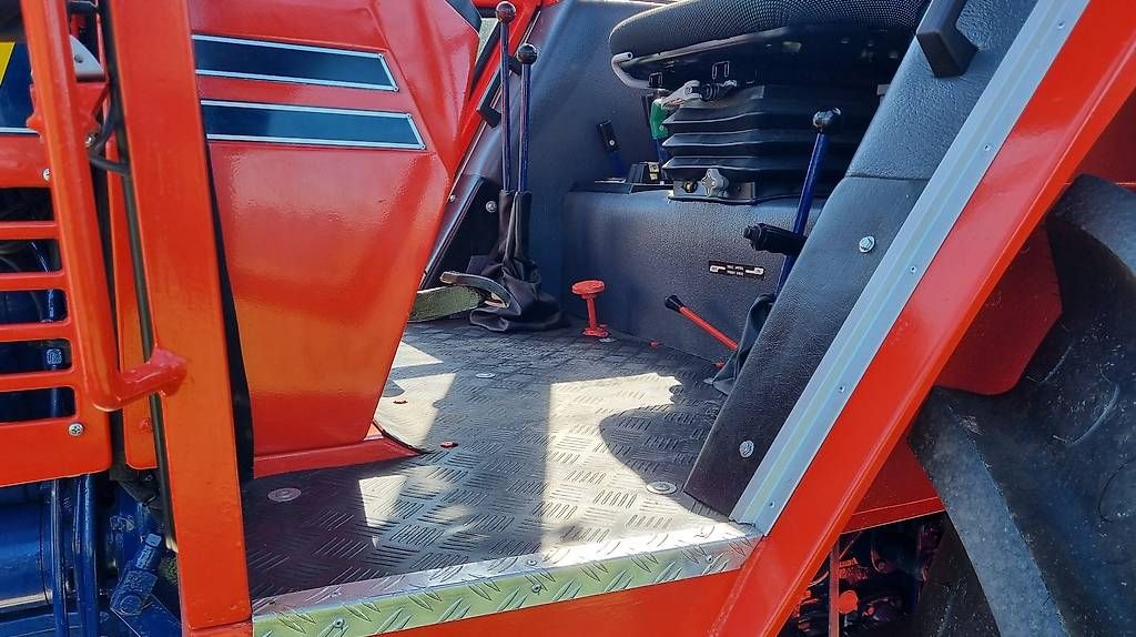 Same Buffalo 130 dt (Gebraucht) in Bennwil für CHF 29000 – nur Abholung ...