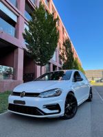 VW Golf 2.0 TSI R 4Motion DSG