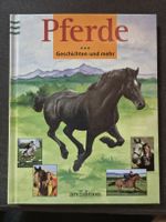 Pferde Geschichten und mehr