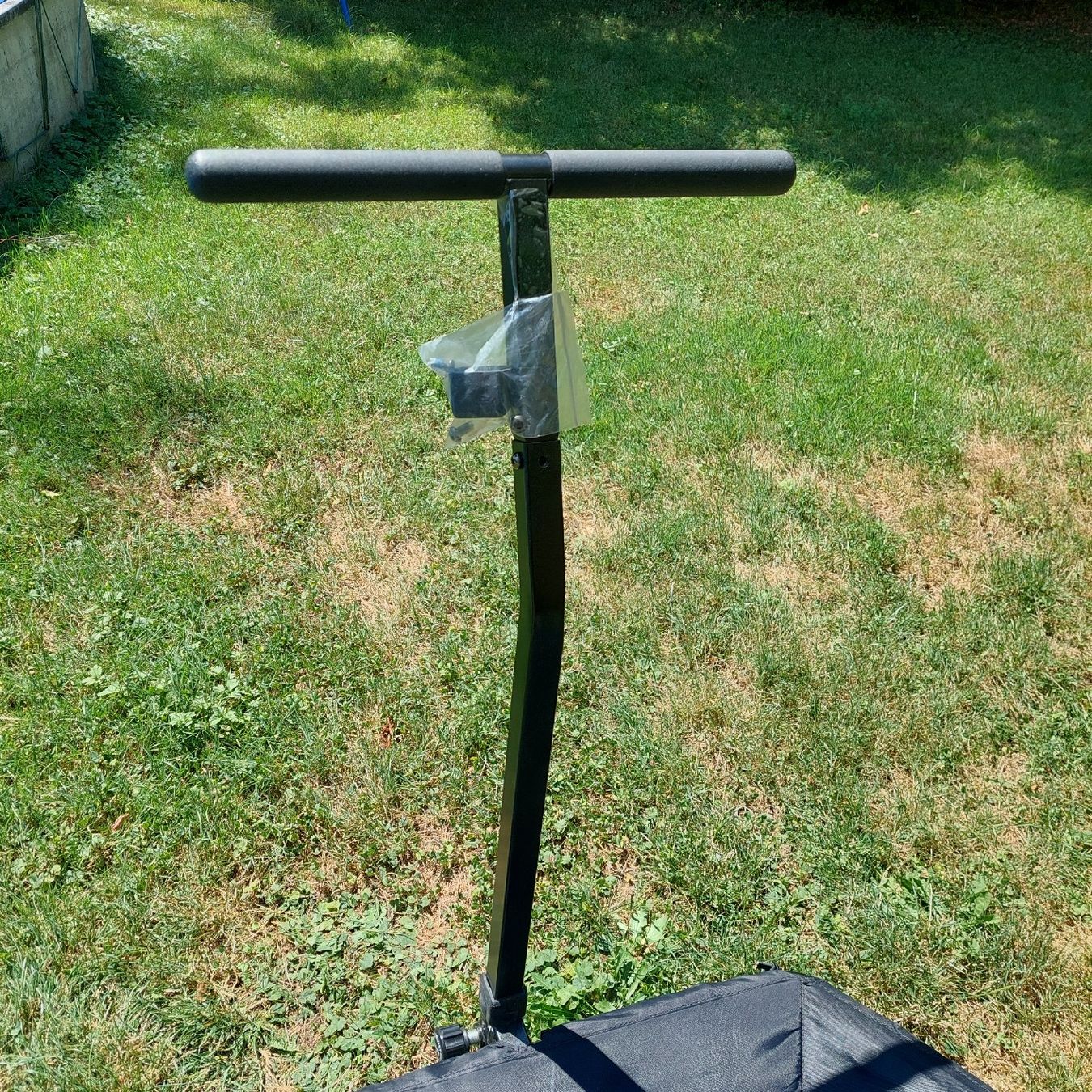 Trampoline: Trampolin Hammer – Gebraucht aus Belp von masterdriftking 2