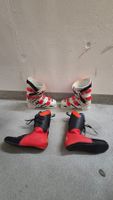 Rossignol Skischuhe FIS Flex 130 gebraucht