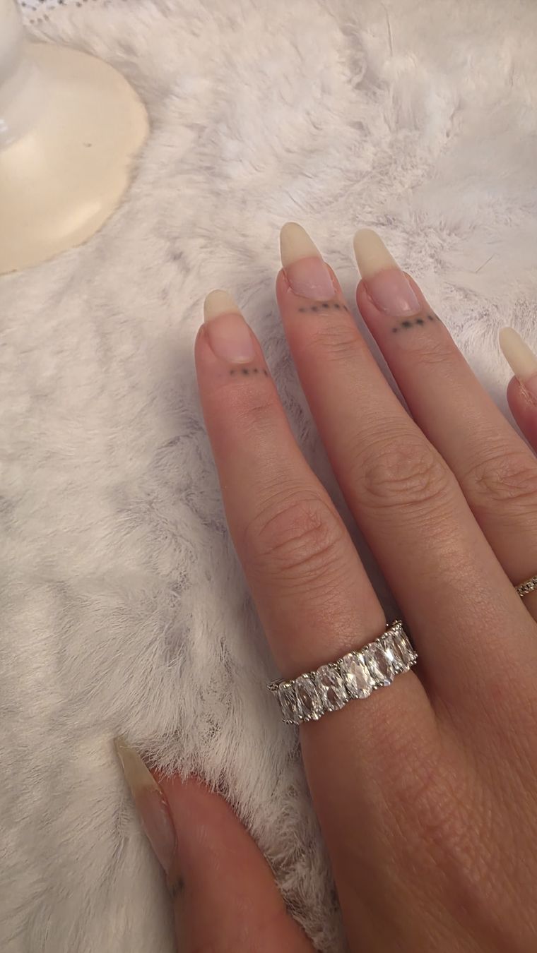 Ringe: Silber  Zirkonia Ring – Neu (gemäss Beschreibung) aus Widen von kev_f5vk 2