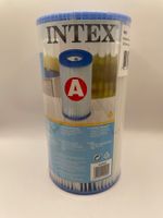 5x INTEX Filterkartusche Typ A(#29000)NEU & originalverpackt