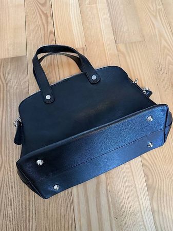 Tasche schwarz