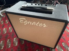 Egnater Tweaker mit Celestion Vintage 30