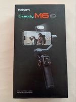 Hohem iSteady M6 Kit – neu und unbenutzt