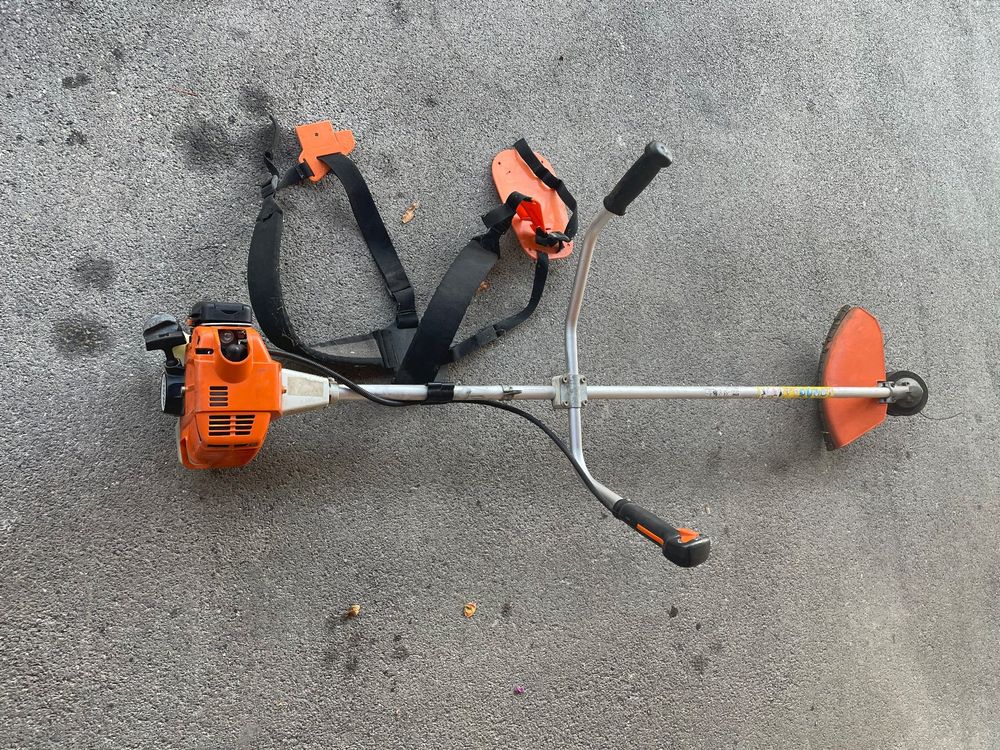 Motorsense Stihl FS 80 Kaufen auf Ricardo