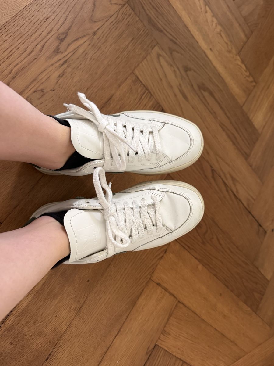 Veja Damenschuhe: Veja Schuhe – Gebraucht aus Zürich von ani_gmc7 1