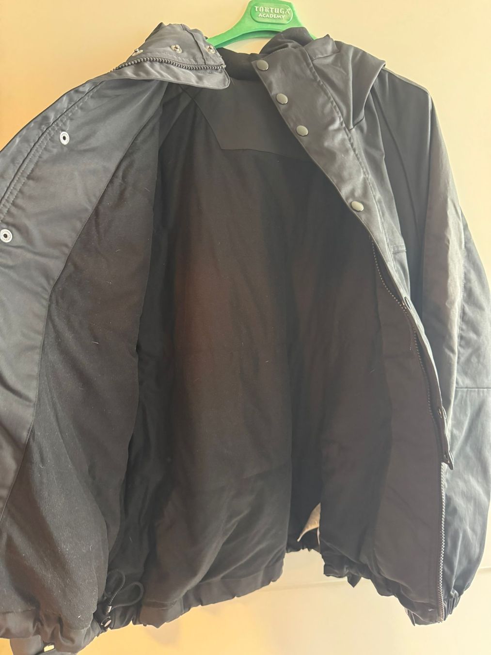 Nike Giacche: Nike x LeBron premium Utility Jacke Grösse L – Usato da Laufen venduto da Happi121 4