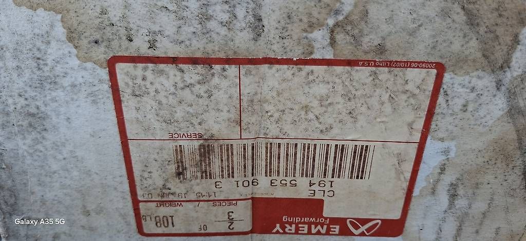 Tutti pezzi di ricambio auto: Kühlergrill  – Nuovo e nell'imballaggio originale da Kallnach venduto da Xx219 2