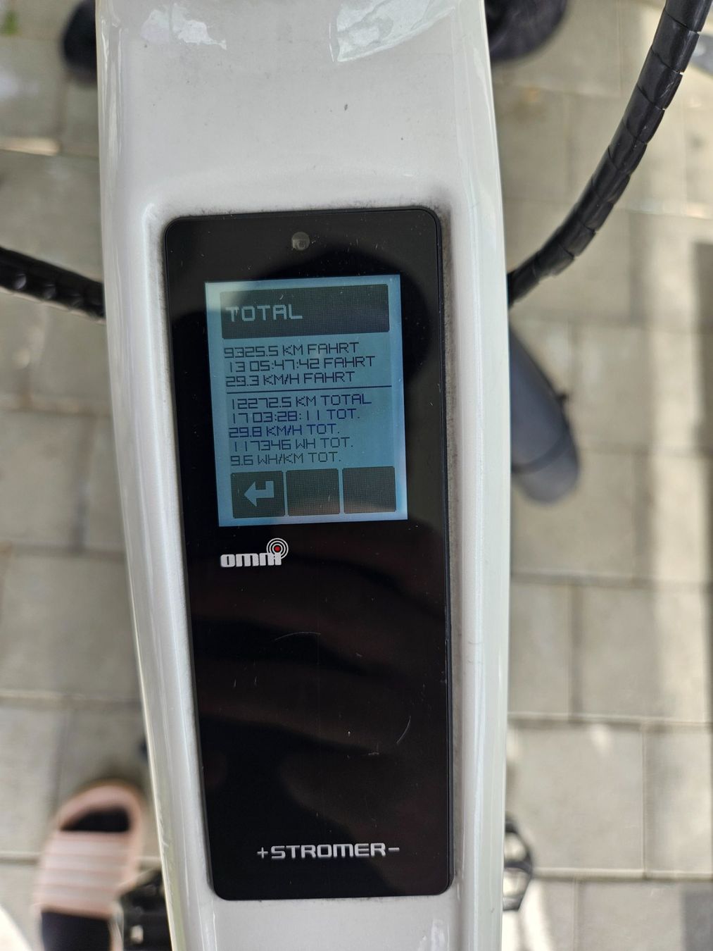 Stromer Biciclette: Stromer ST2 Grösse L – Usato da Wittenbach venduto da nadjaniklaus 5