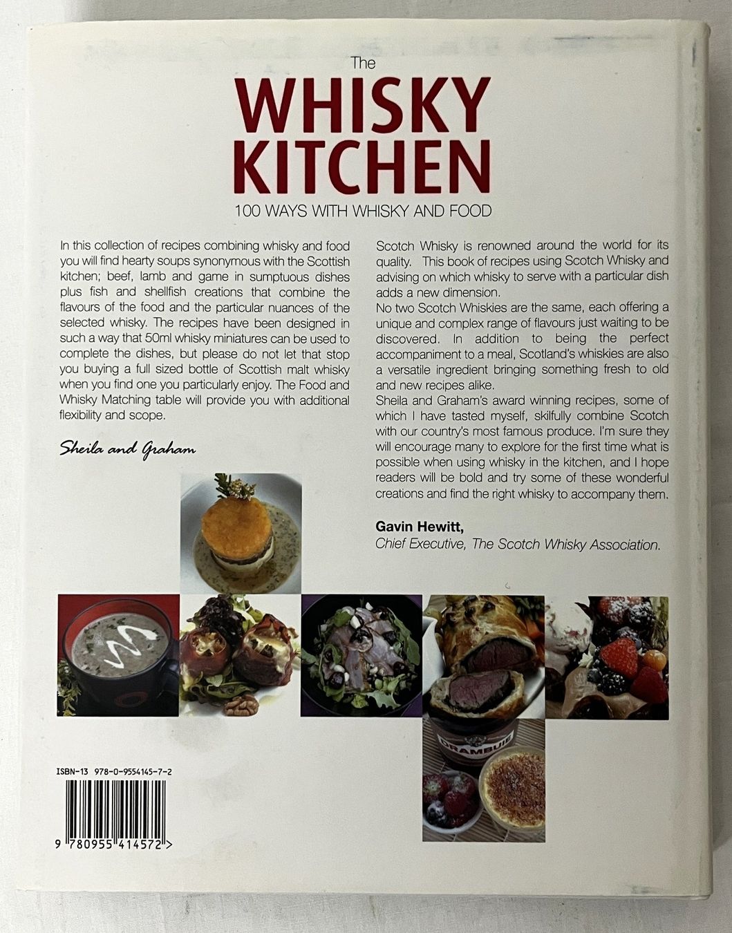 Livres: The Whisky Kitschen – D'occasion à Neftenbach par Wrangler98 1