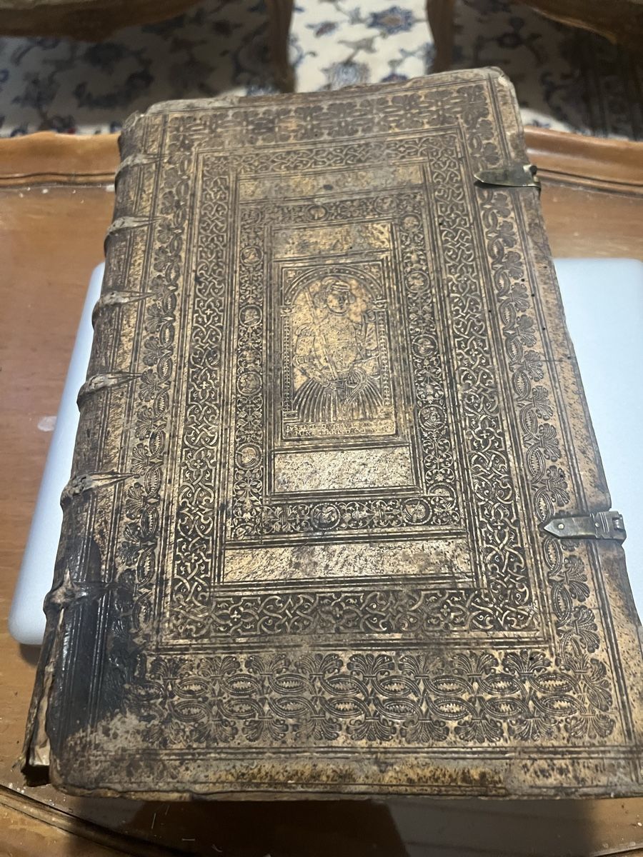 Libri: Alte Bibel  – Usato da Oftringen venduto da Ramsesundosiris