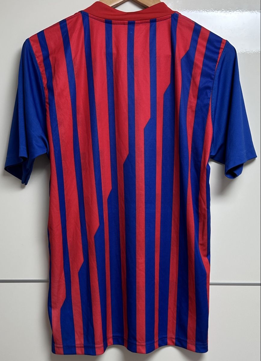 FC Barcelona Canottiere & Pantaloni: Barcelona Trikot G M – Usato da Maienfeld venduto da tobeyl2020 1