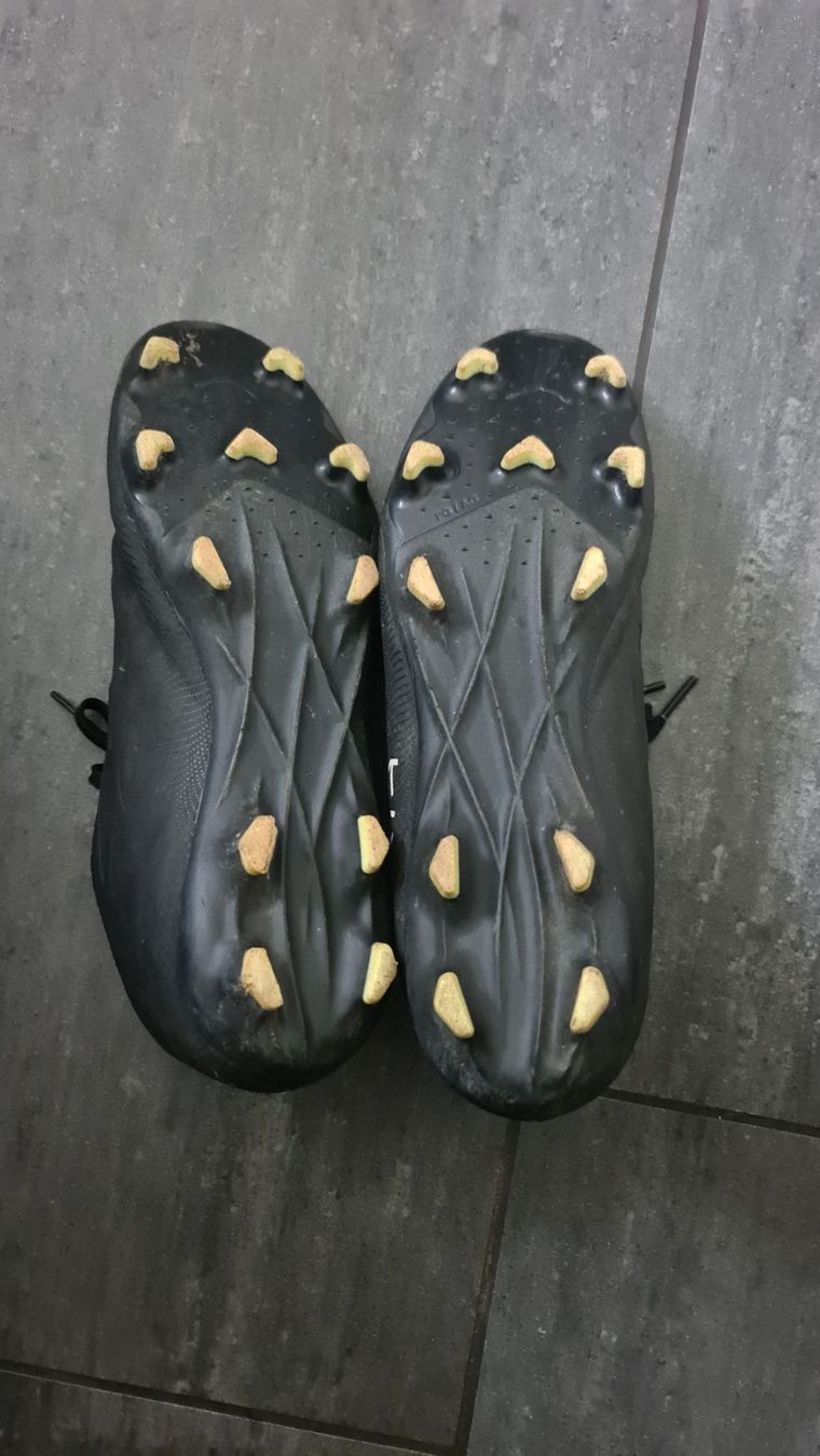 Puma Scarpe per ragazzi: Fussballschuhe gr. 40 – Usato da Rothenburg venduto da 123odermatt 1