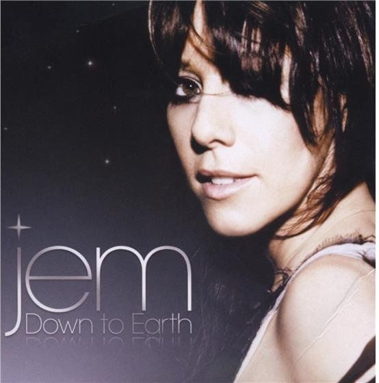 CD: JEM - Down To Earth (2 CDs! Digipack) – Usato da Uzwil venduto da visions77