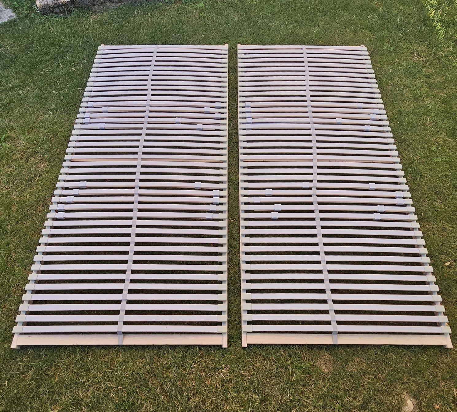 Ikea Lattenroste: Lattenrost 2x - Ikea Sultan Laxeby – Neu (gemäss Beschreibung) aus Luzern von ruhmred