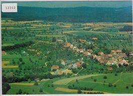 Flugaufnahme Anwil BL