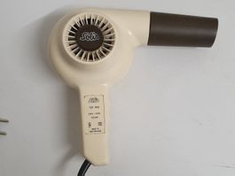 Solis Star Line Haarfön Haartrockner Typ 308