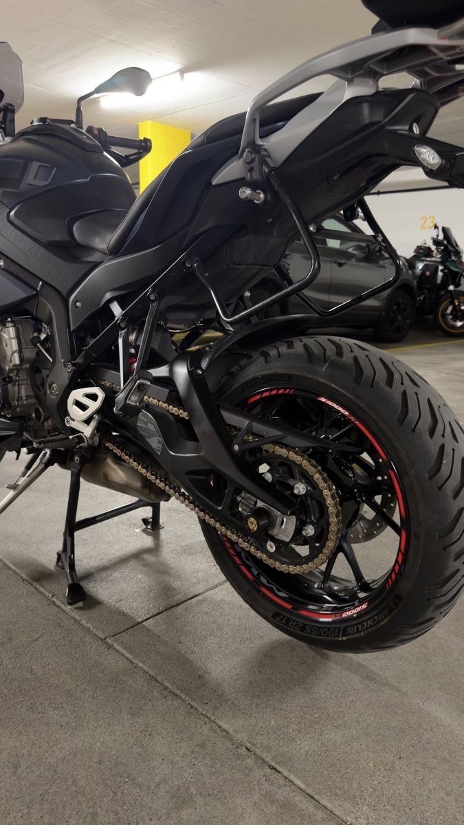 BMW Touring: Bmw S1000XR – D'occasion à St.Gallen par Wolf_1423 2