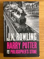 Harry Potter and the philosopher's stone