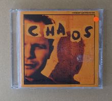 Herbert Grönemeyer – Chaos - F33